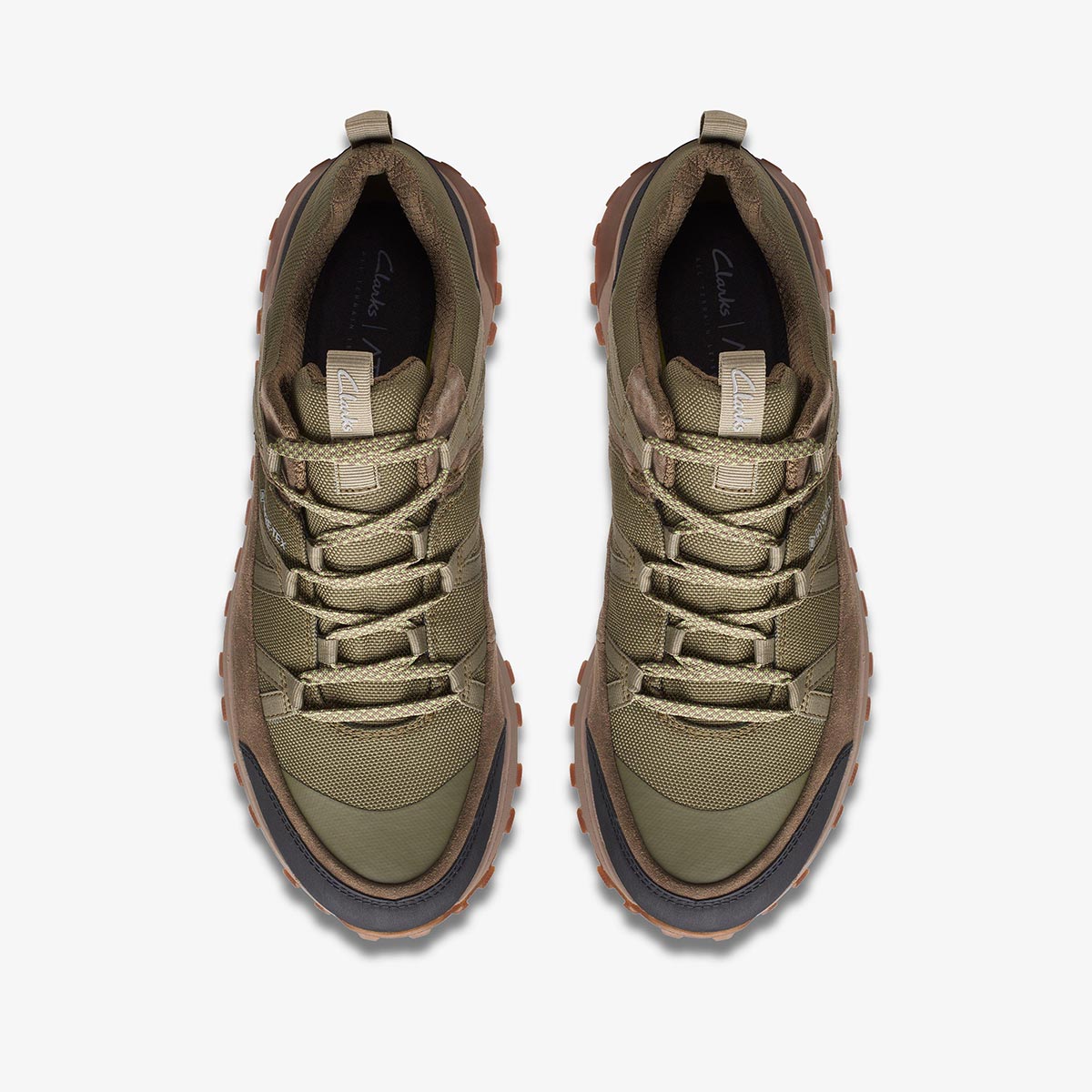 Scarpa in GORE-TEX