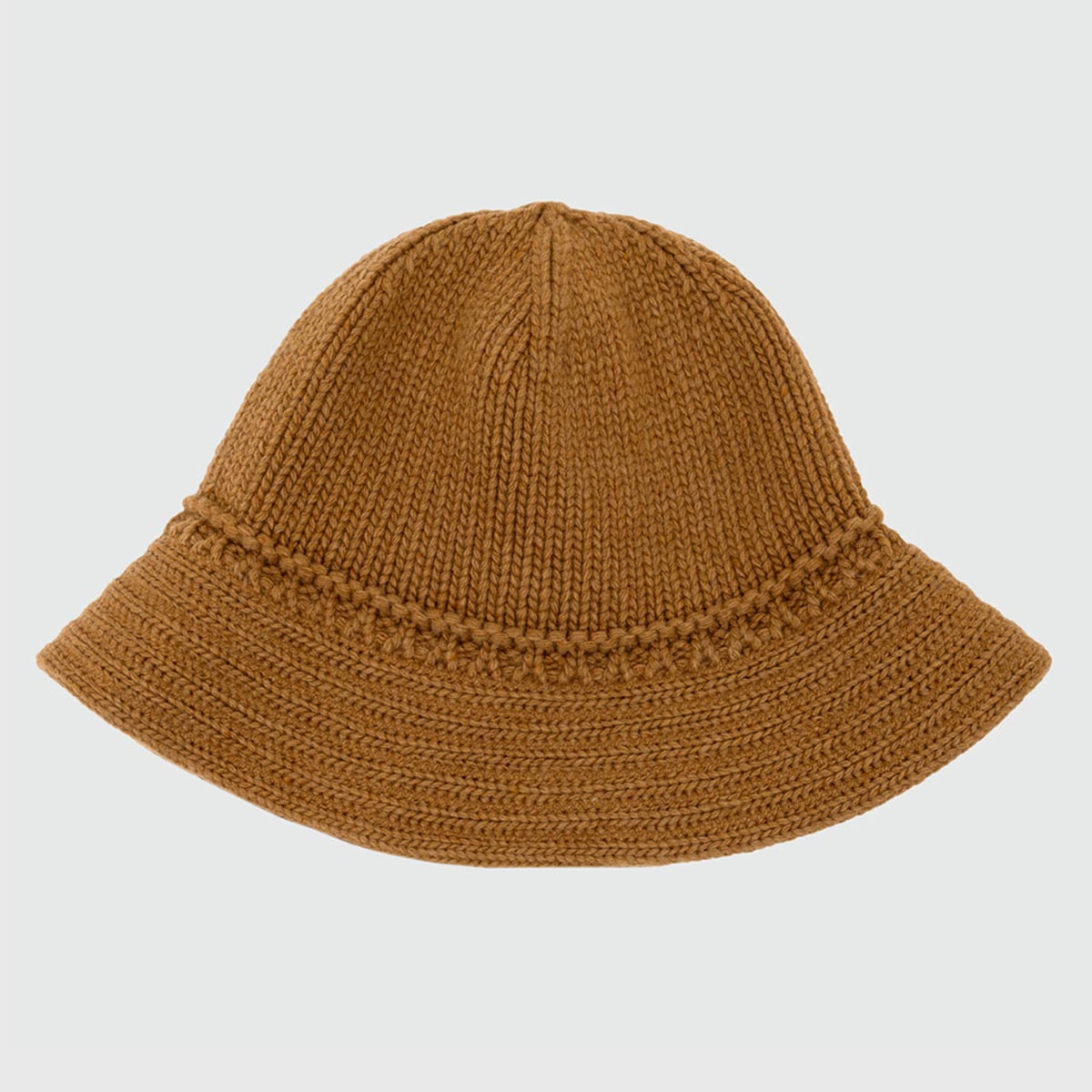 Cappello pescatore in lana