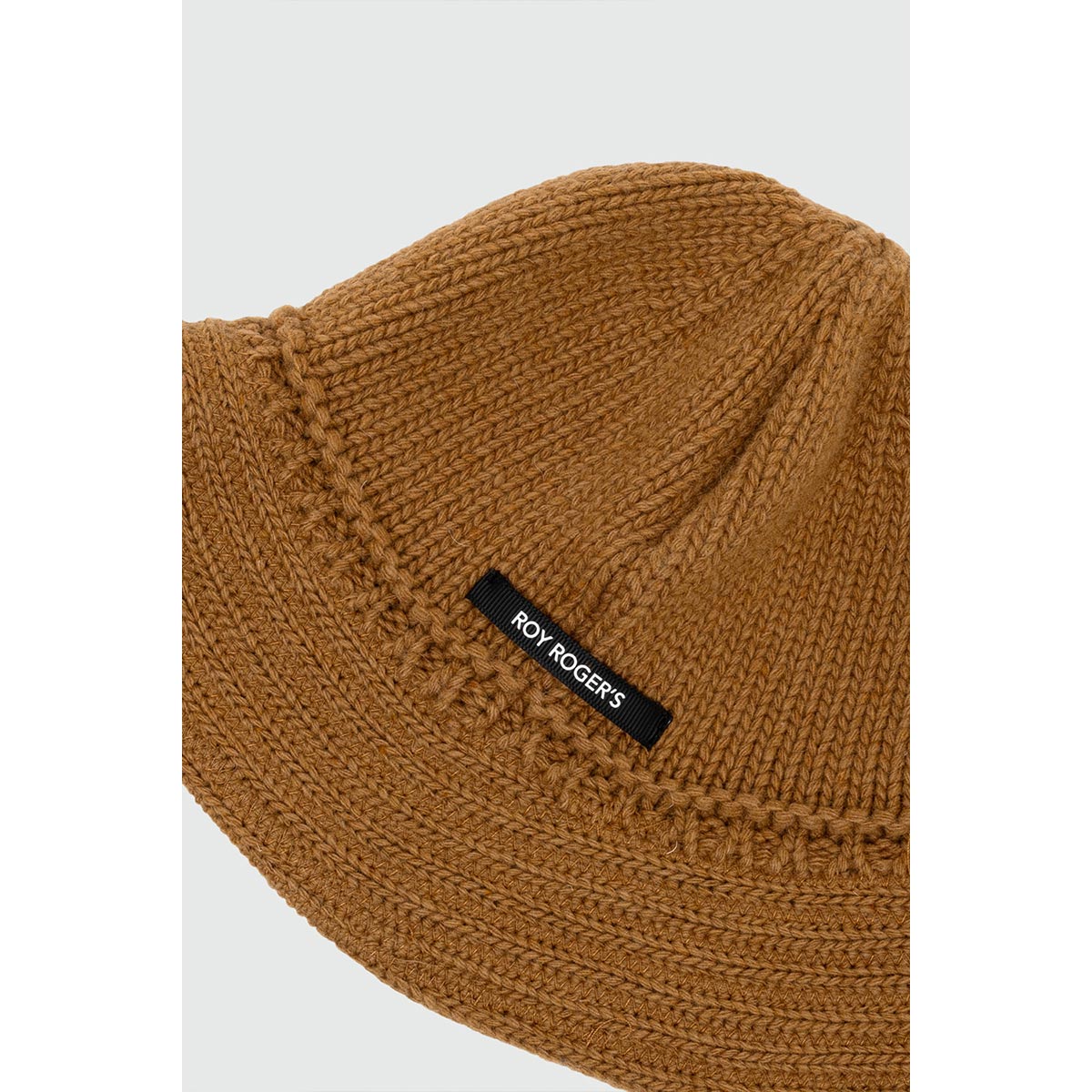 Cappello pescatore in lana