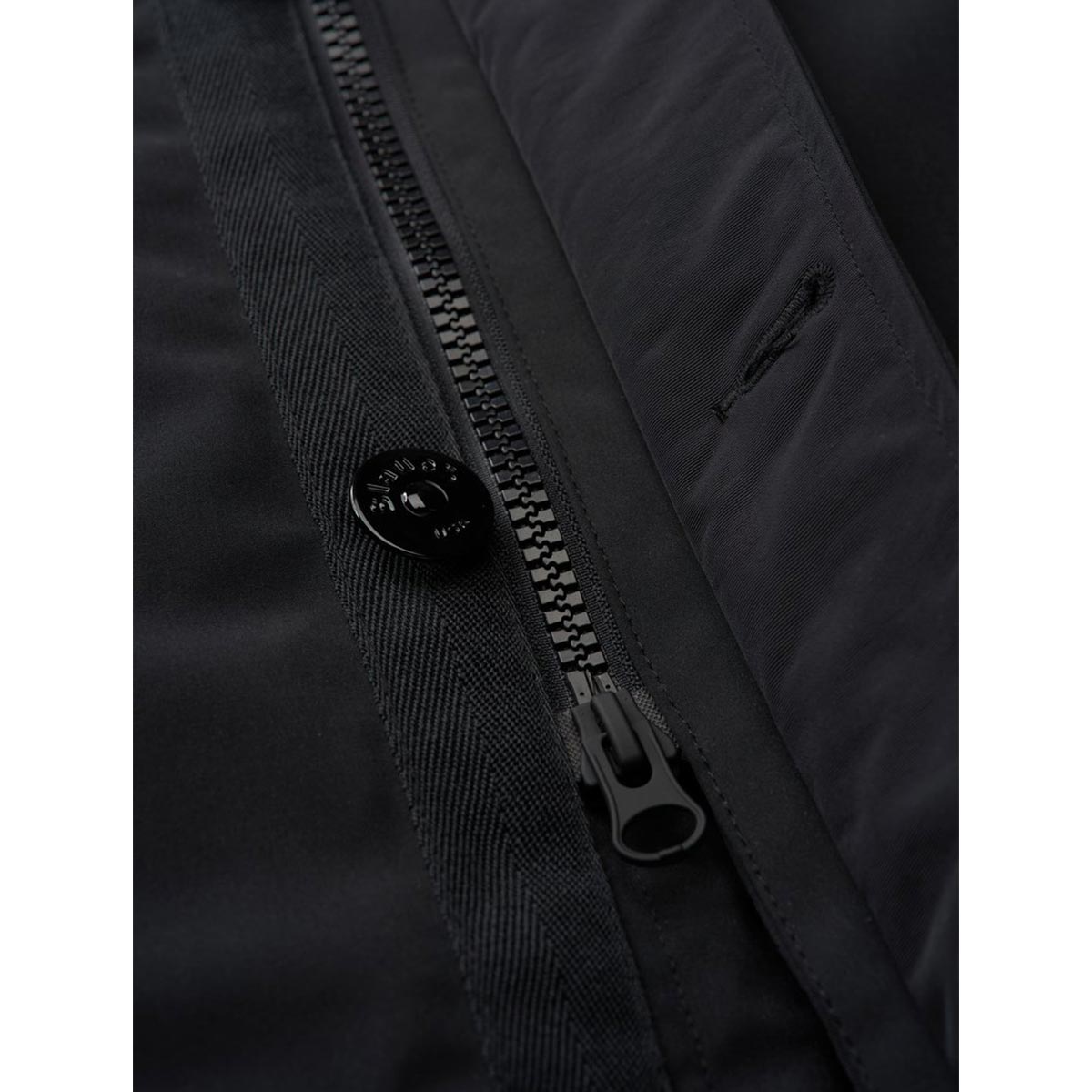Parka neoprene