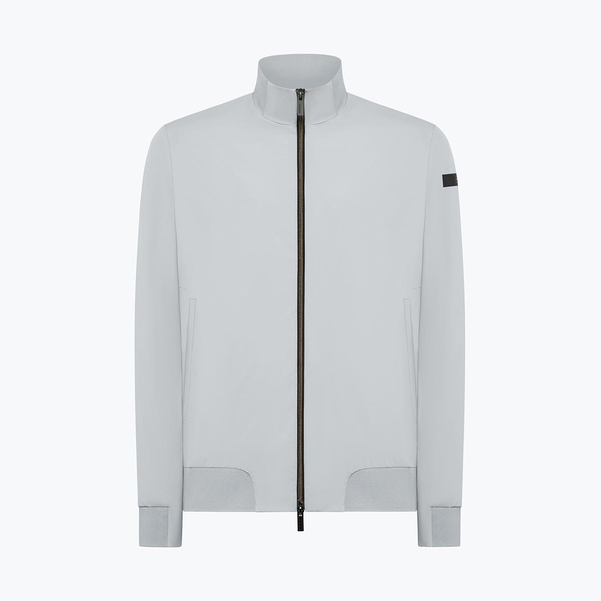 Giacca bomber impermeabile