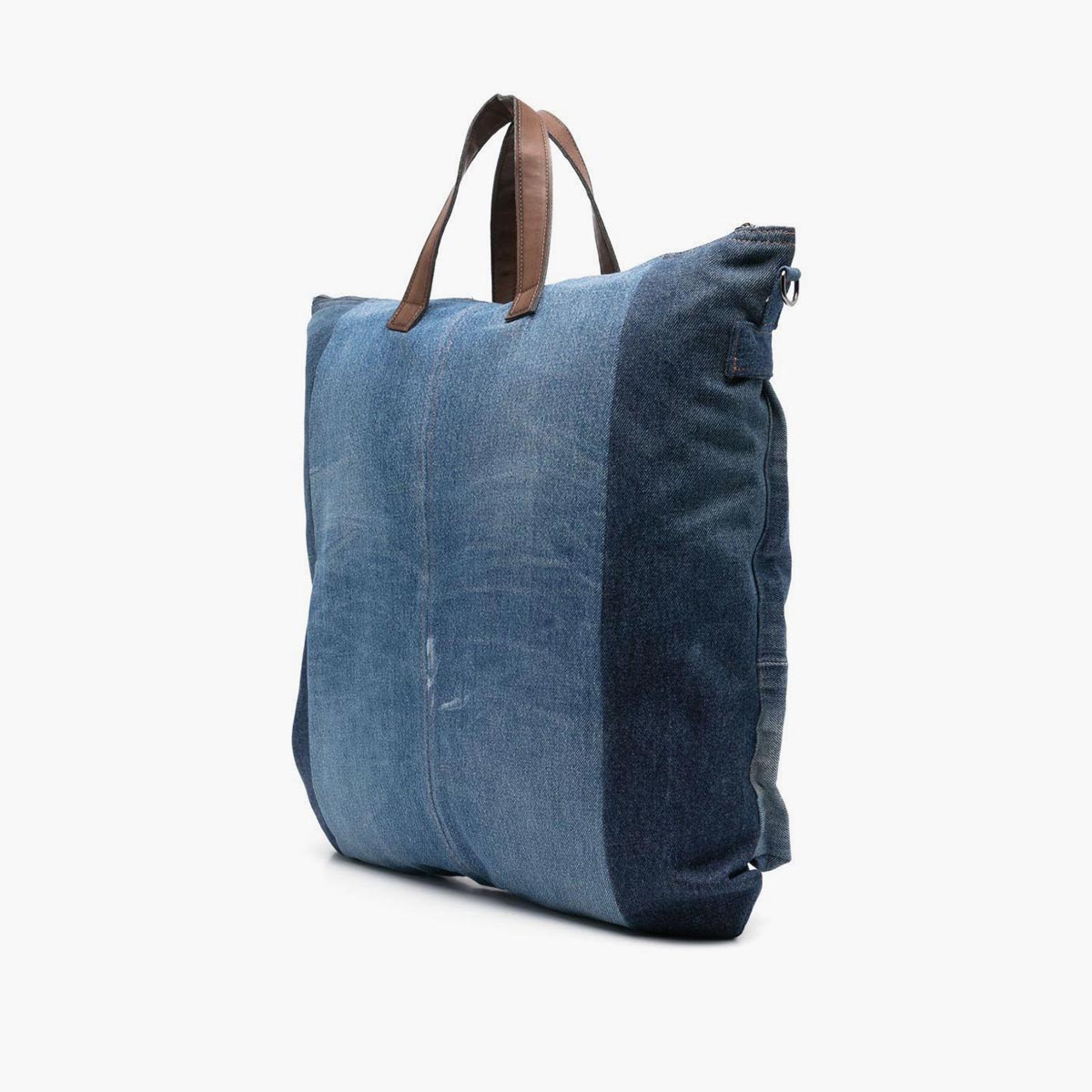 Borsa in denim