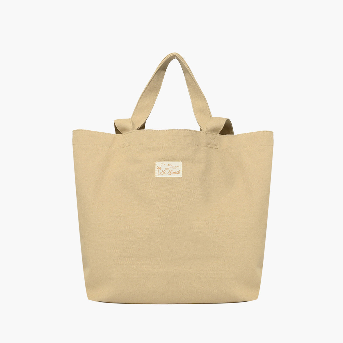 Borsa shopper in cotone