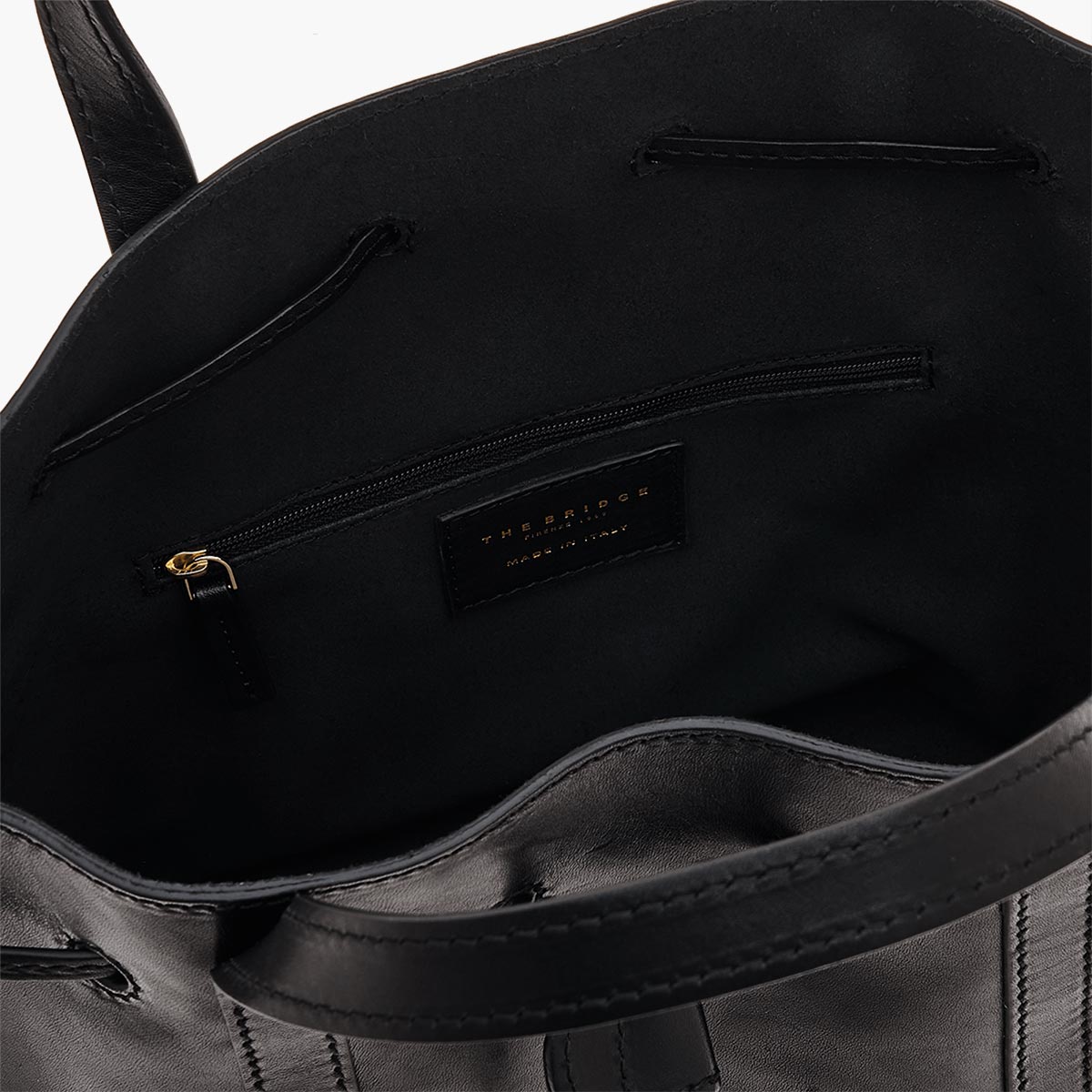 Borsa secchiello