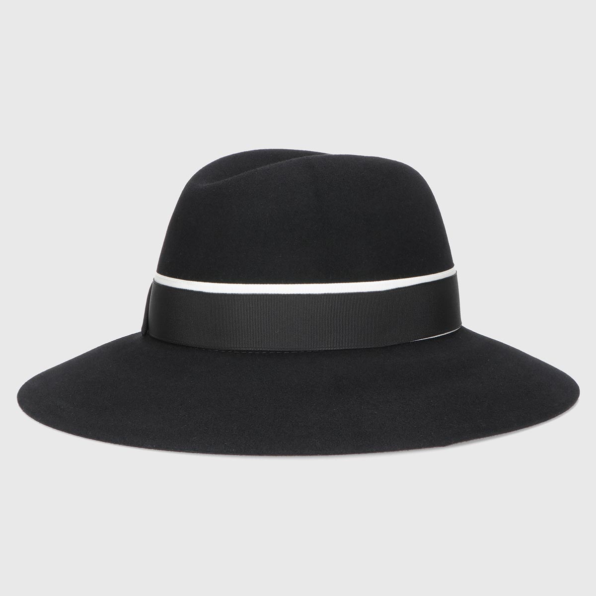 Cappello in feltro