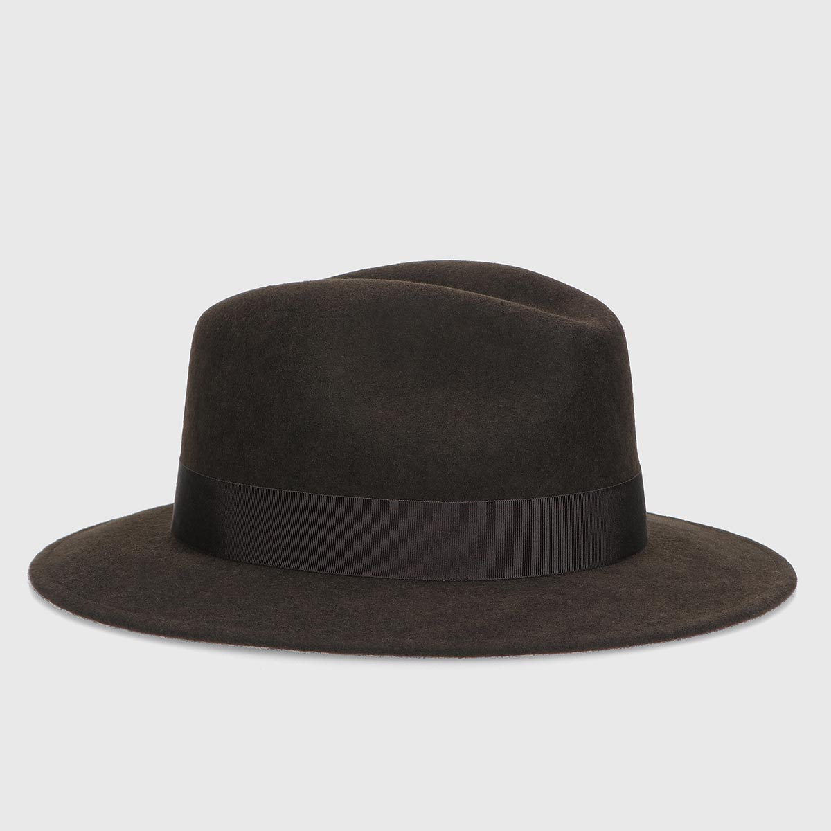 Cappello in feltro
