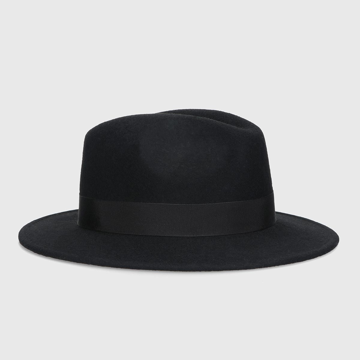 Cappello in feltro