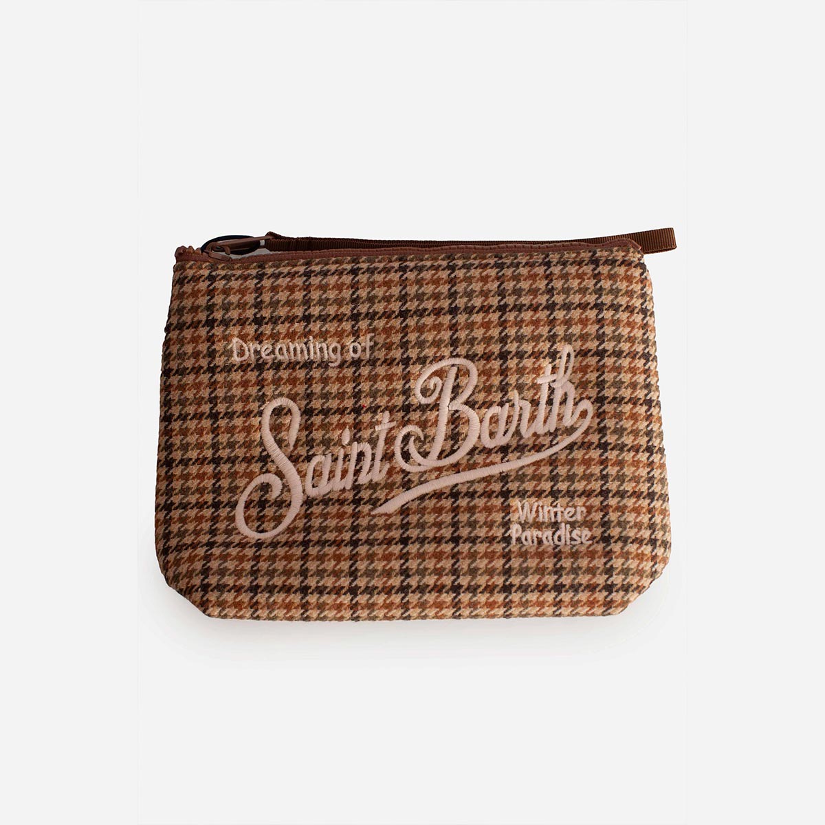 Box berretto - pochette