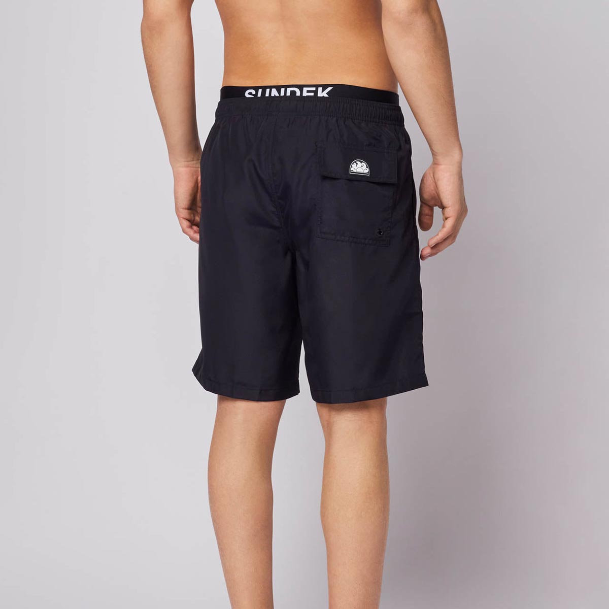 Boxer mare con elastico