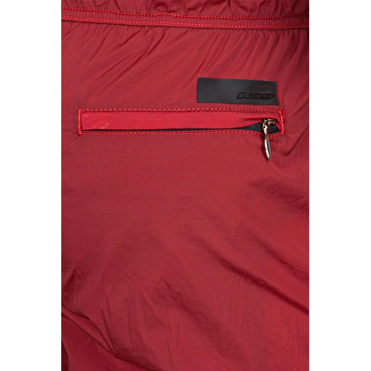 Costume mare bordeaux