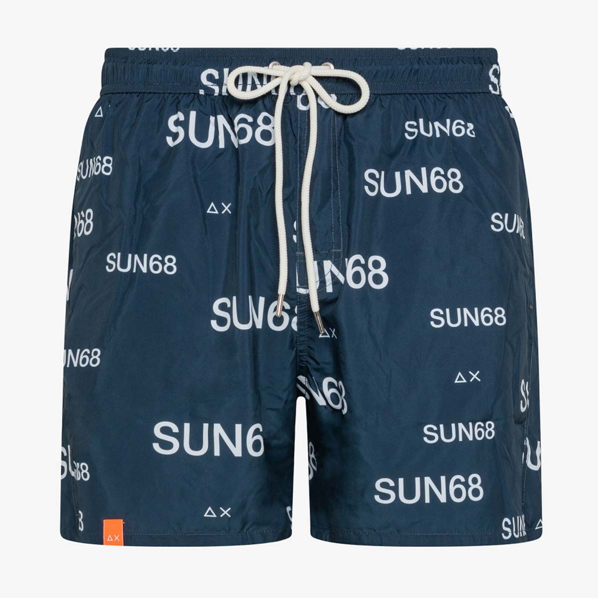 Boxer mare SUN 68