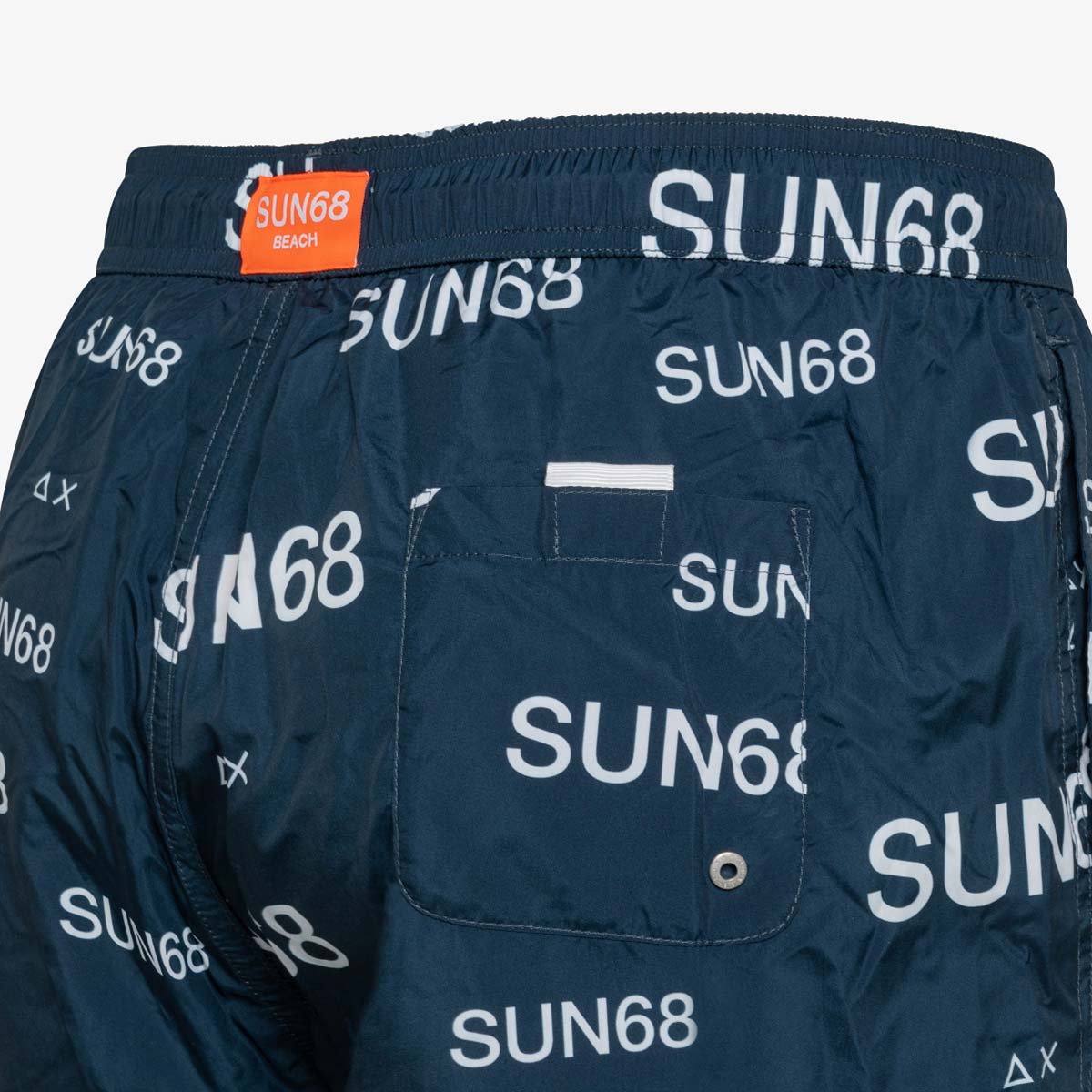 Boxer mare SUN 68
