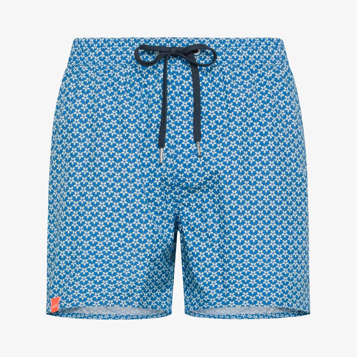 Boxer mare fantasia azzurri