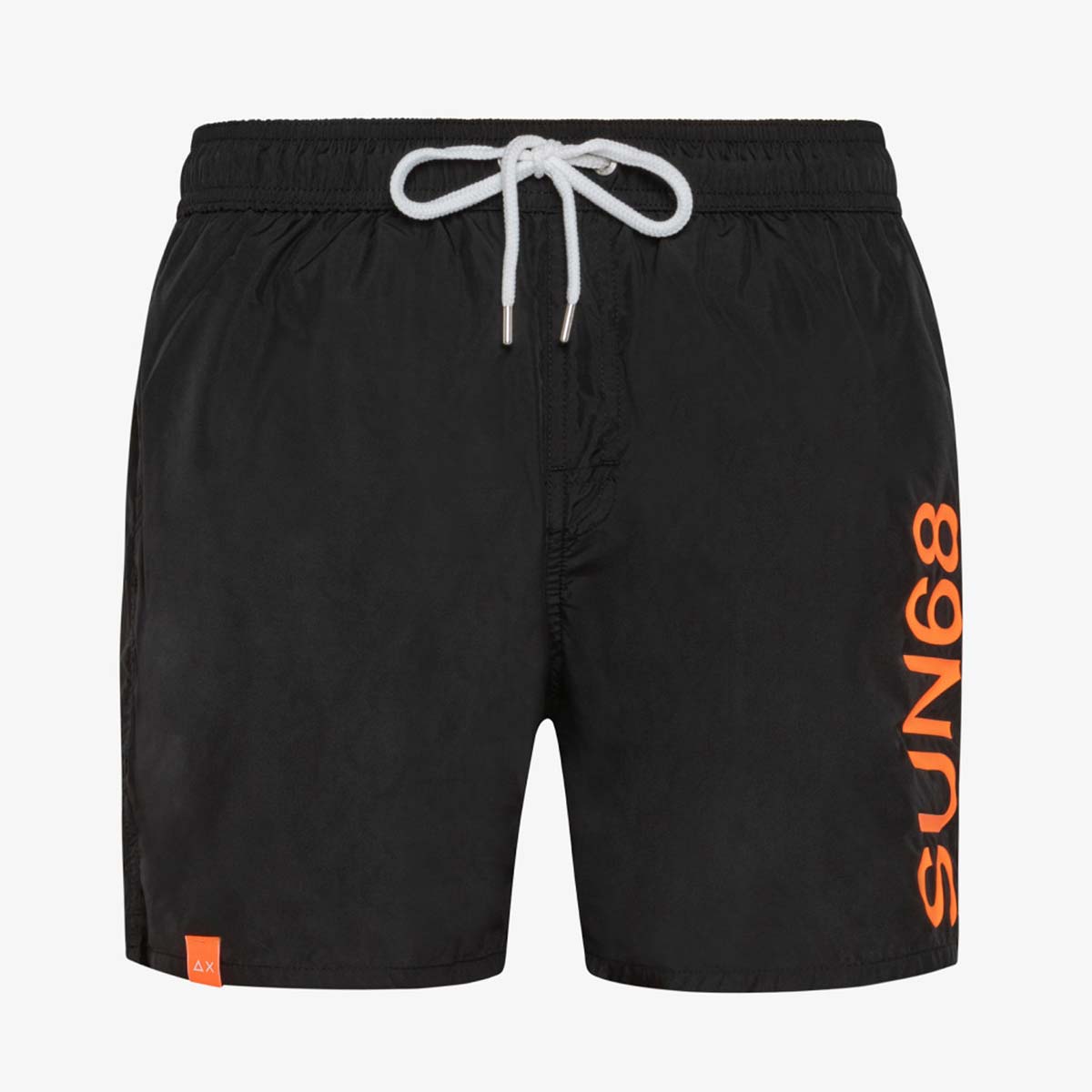 Boxer mare nero