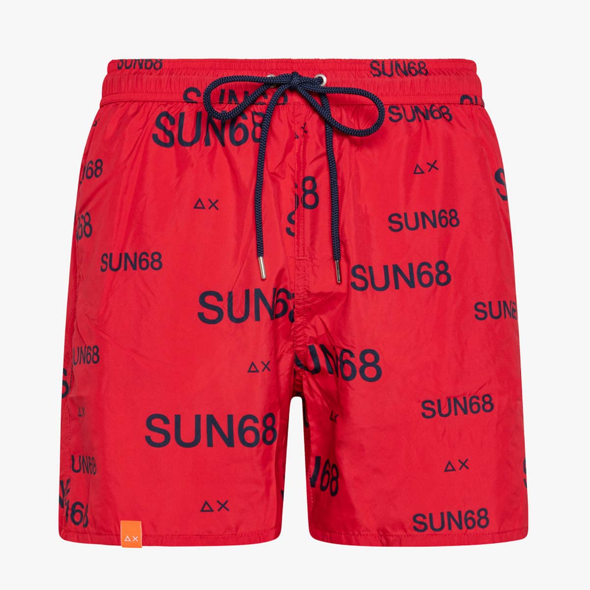 Boxer mare SUN 68