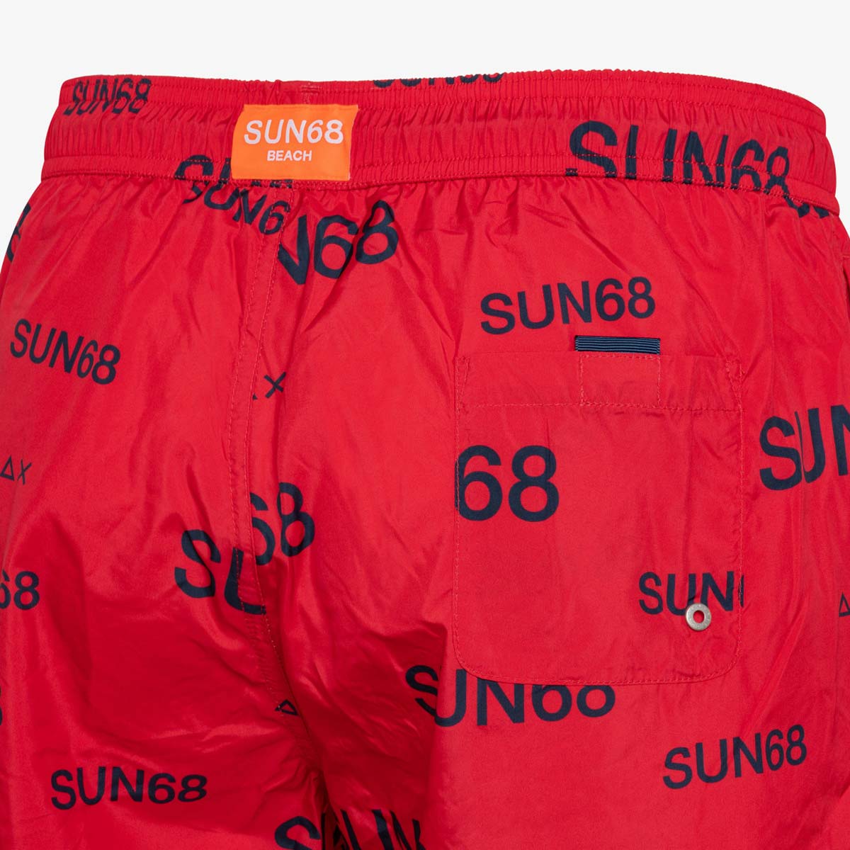 Boxer mare SUN 68