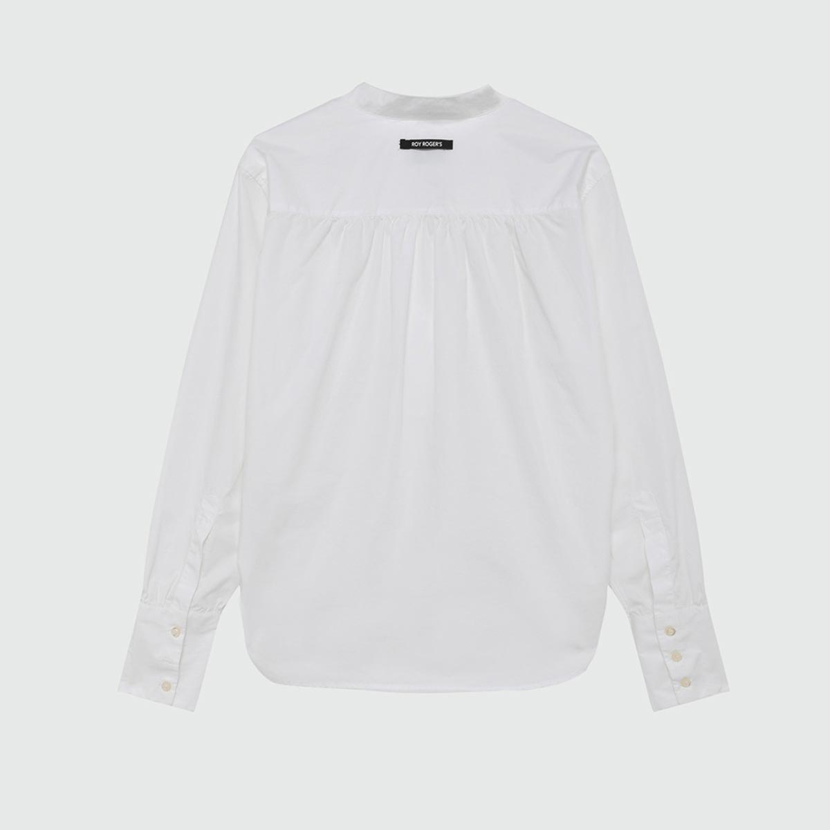 Camicia coreana over