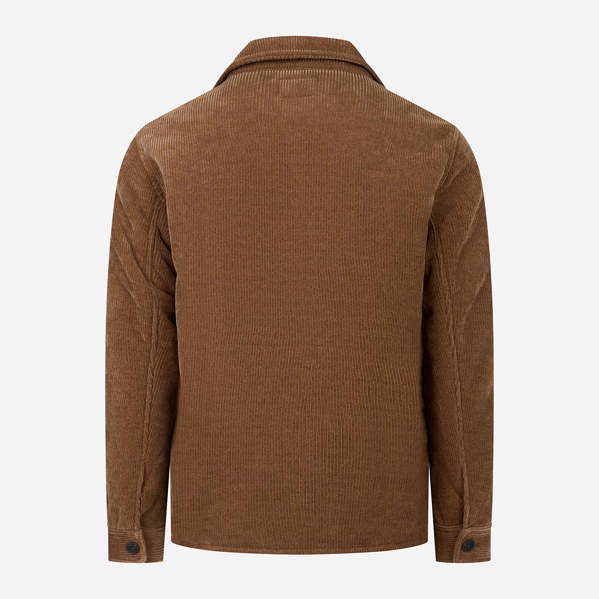 Camicia - Giacca in velluto a coste