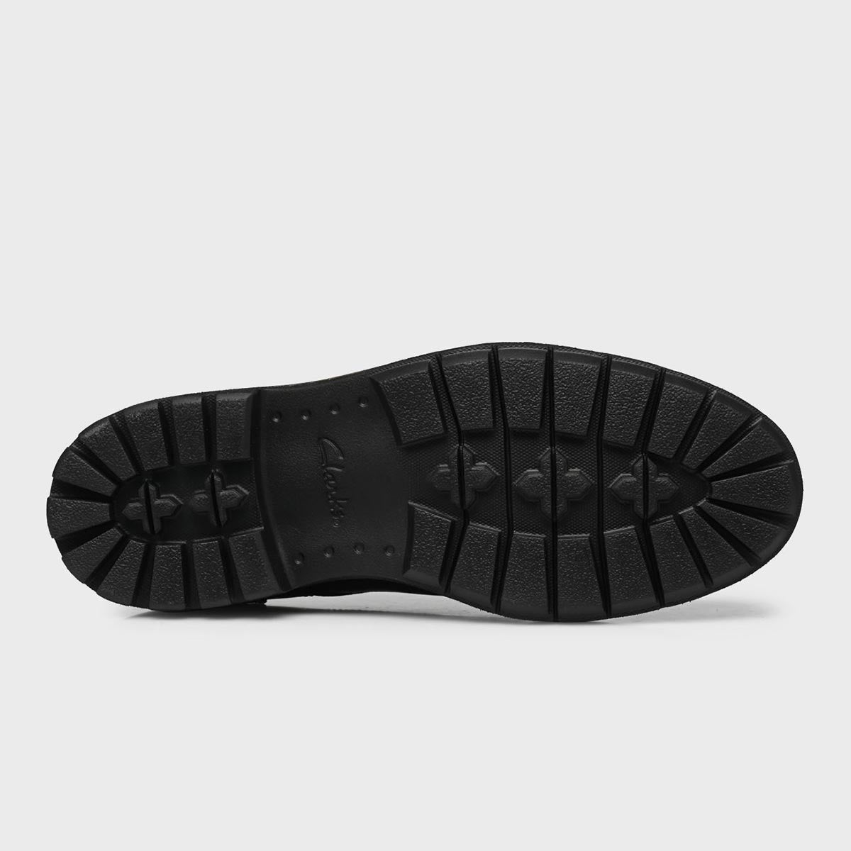 Scarpa stringata pelle