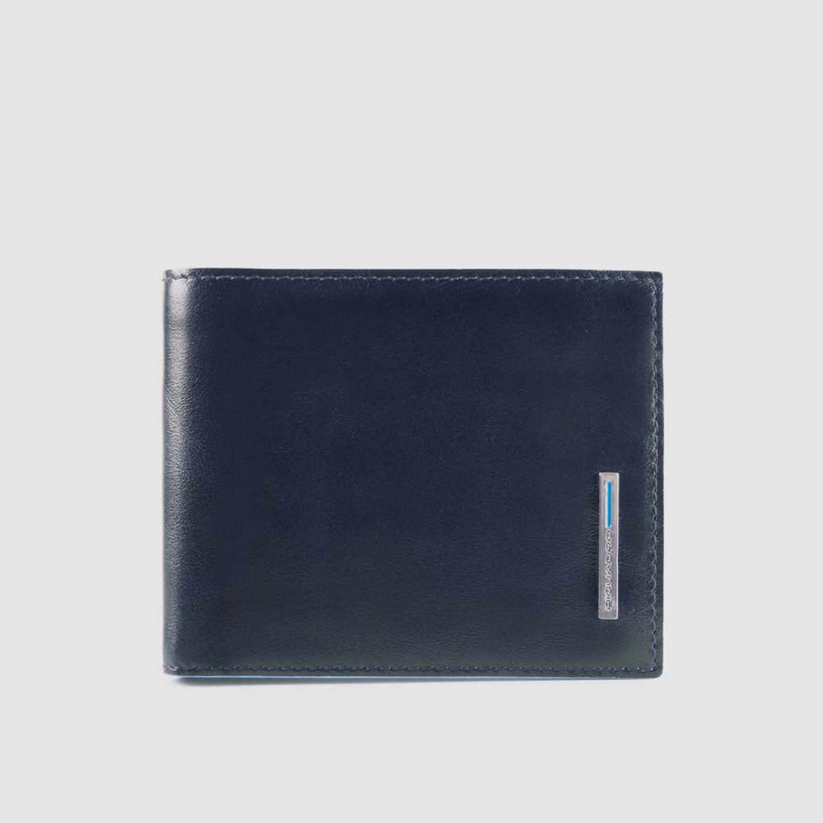 Portafoglio con portamonete, porta carte di credito