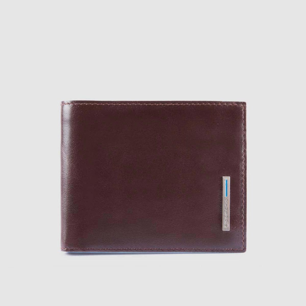 Portafoglio con portamonete, porta carte di credito