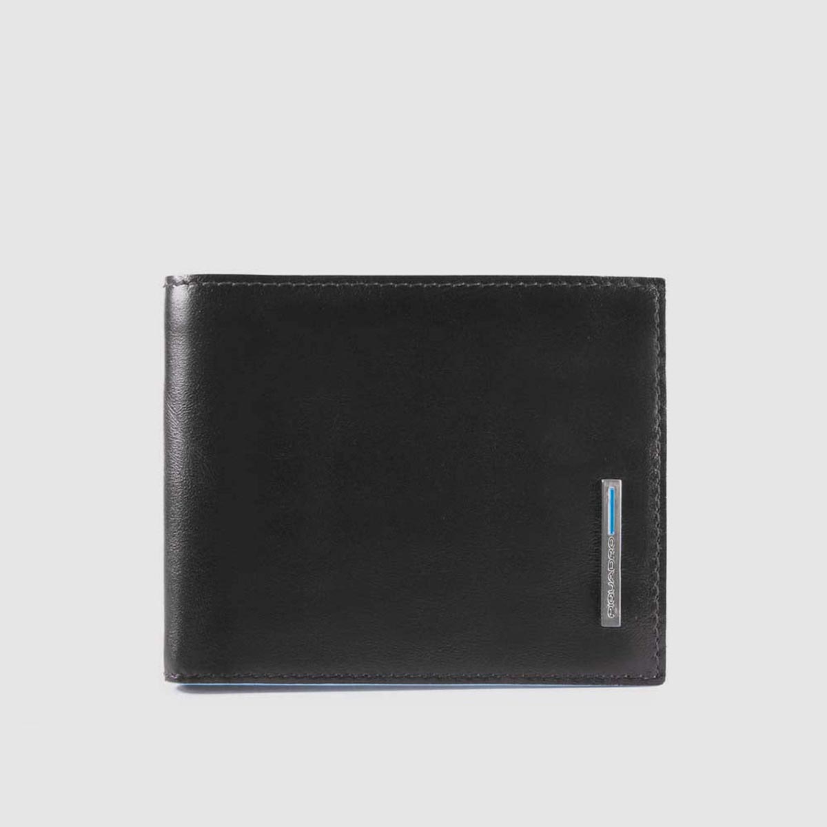 Portafoglio con portamonete, porta carte di credito