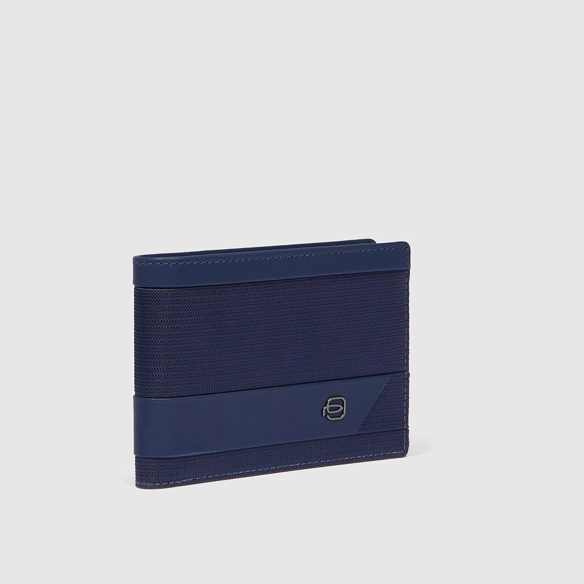 Portafoglio con porta documenti