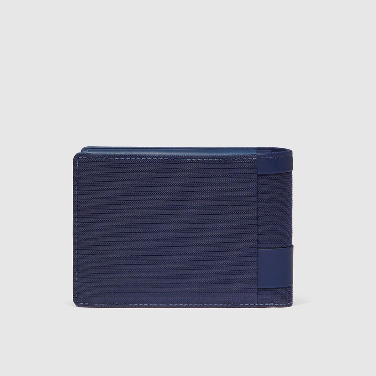 Portafoglio con porta documenti