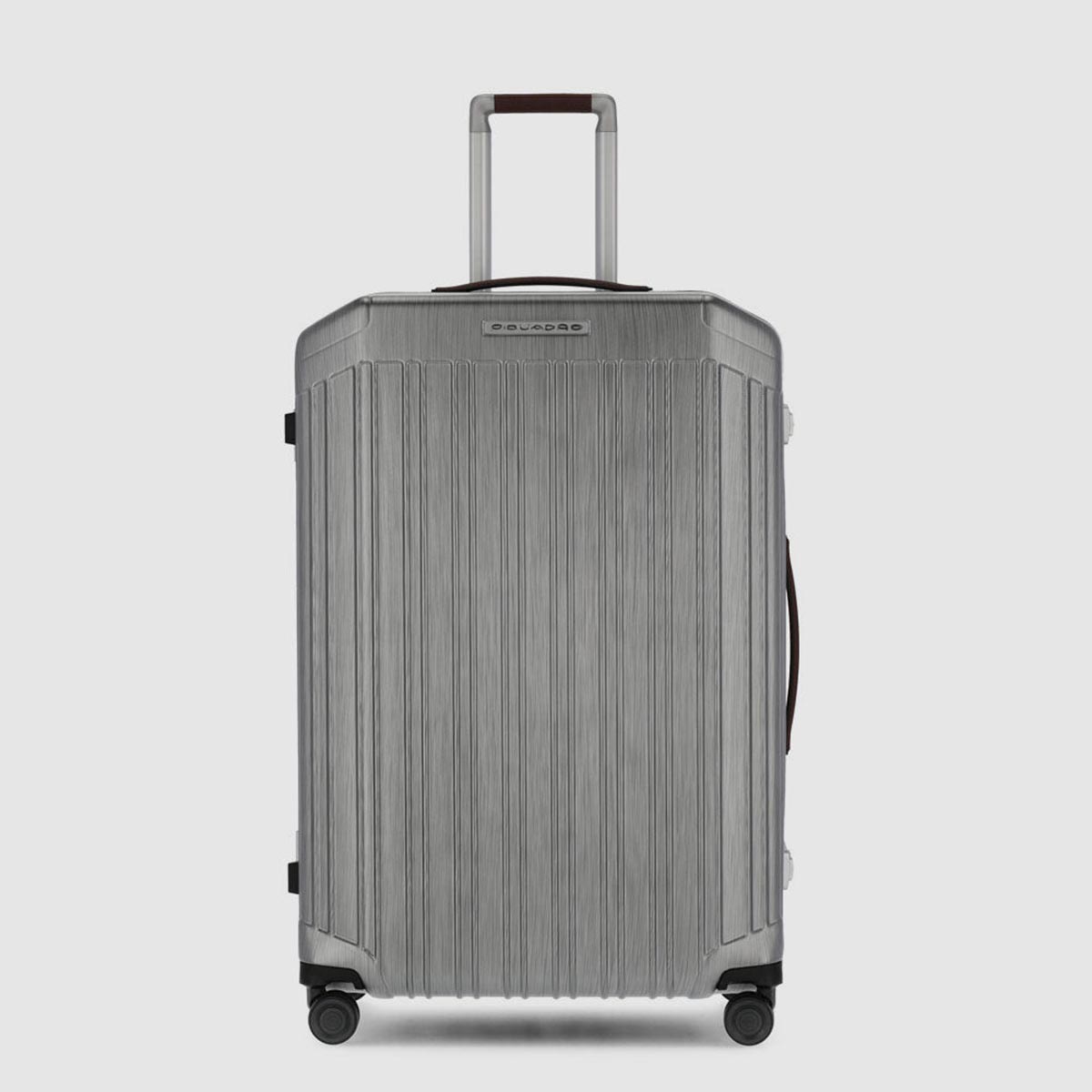 Valigia trolley grande 4 ruote