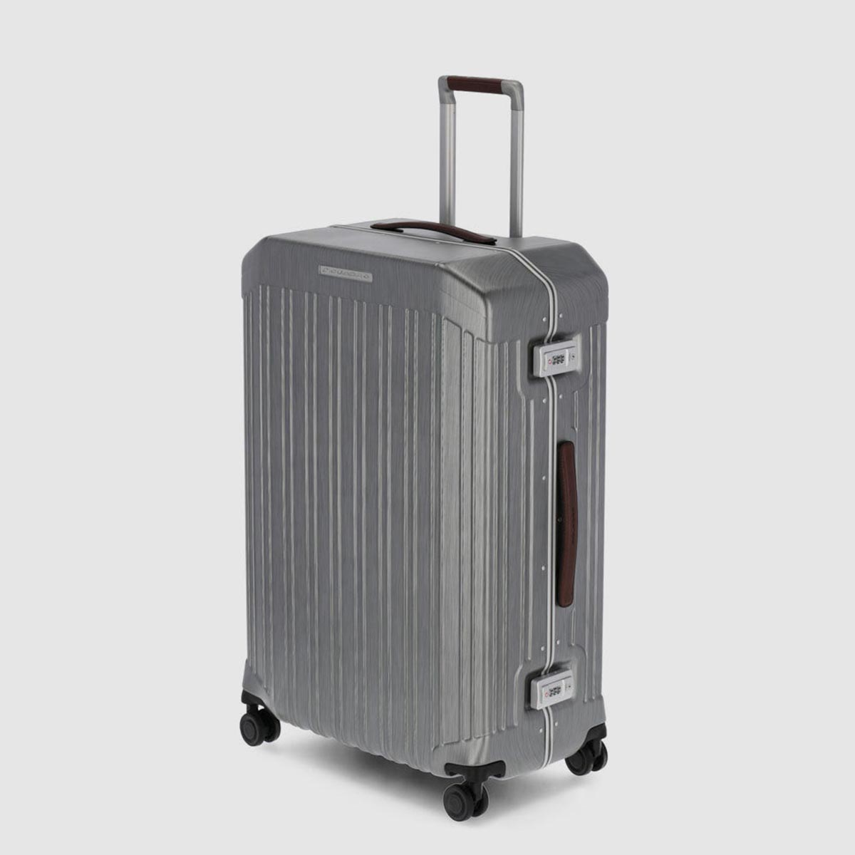 Valigia trolley grande 4 ruote