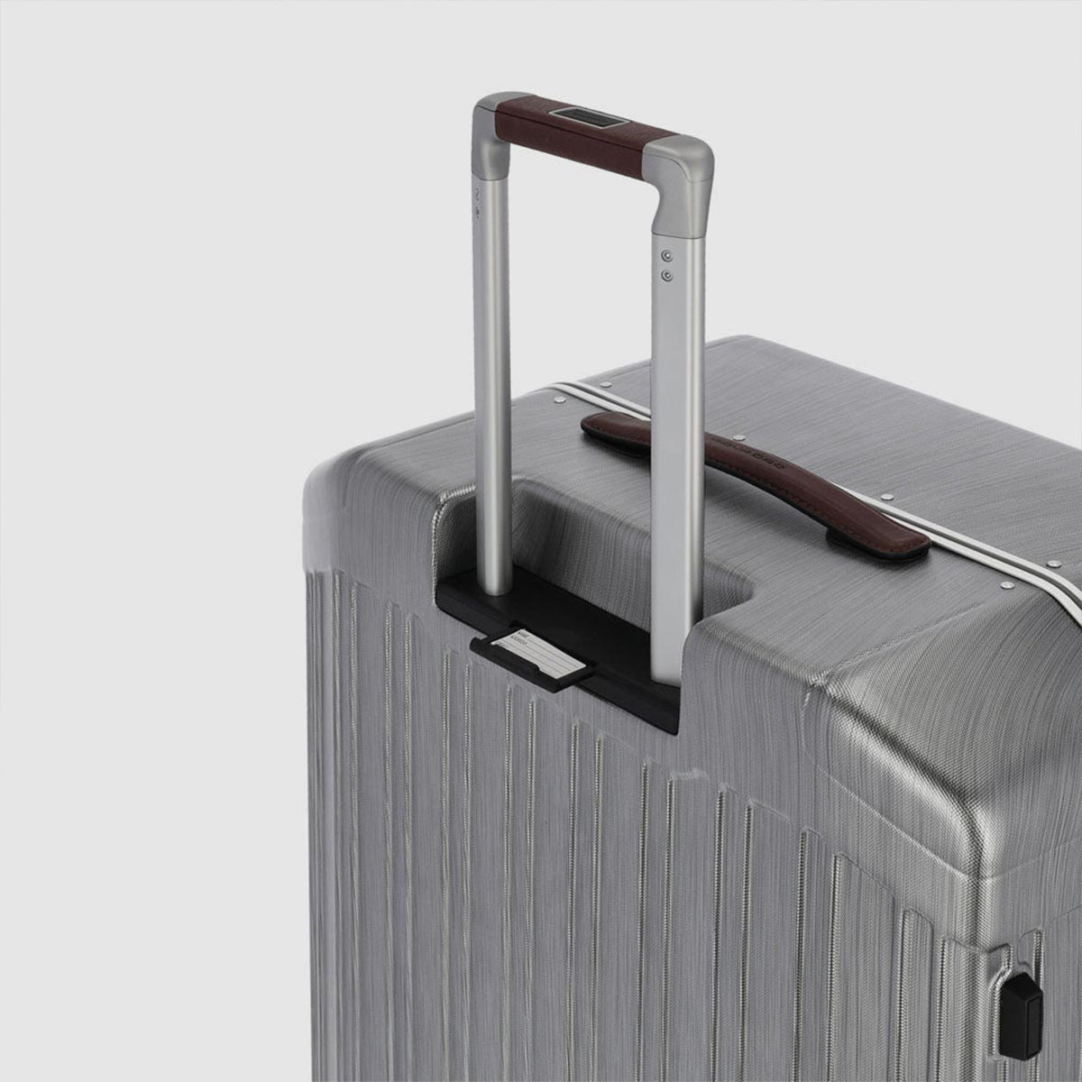Valigia trolley grande 4 ruote