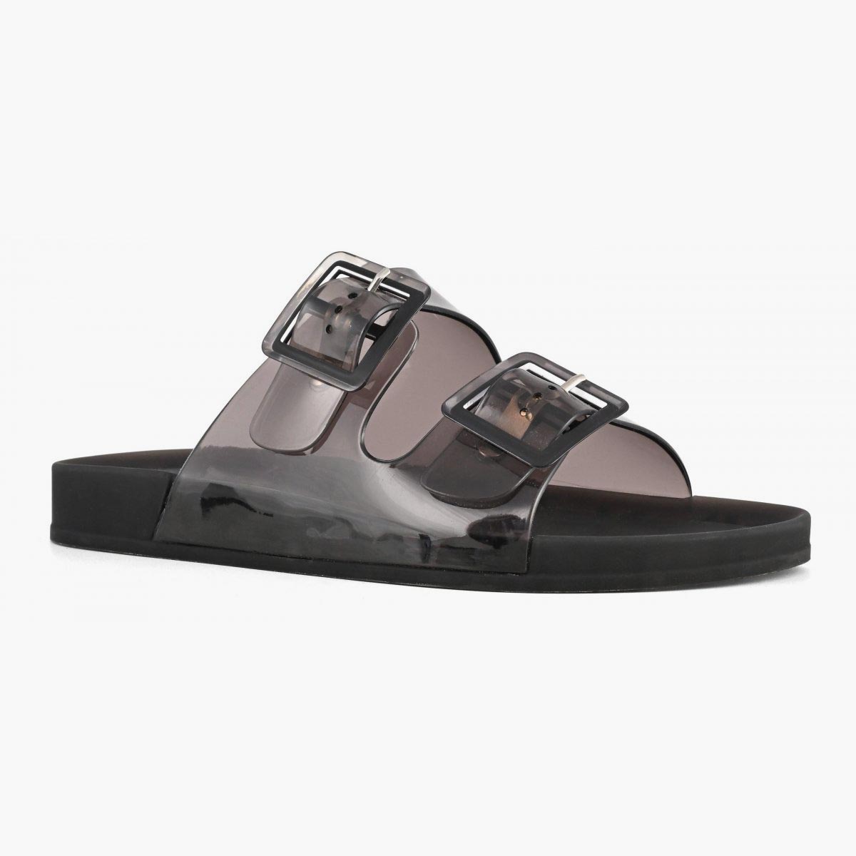 Sandalo jelly nero