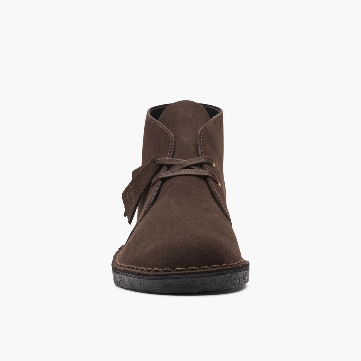 Desert boot marrone