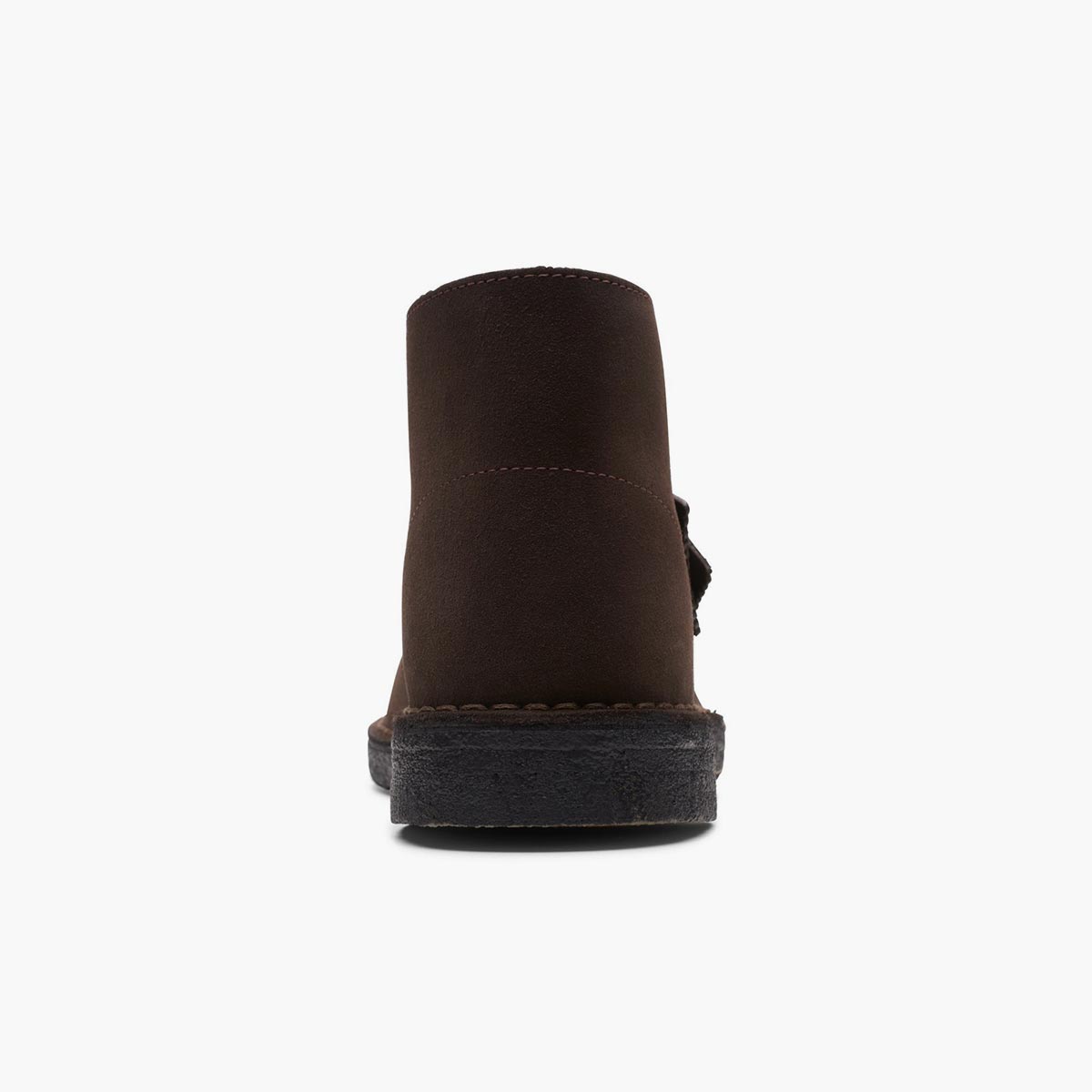 Desert boot marrone