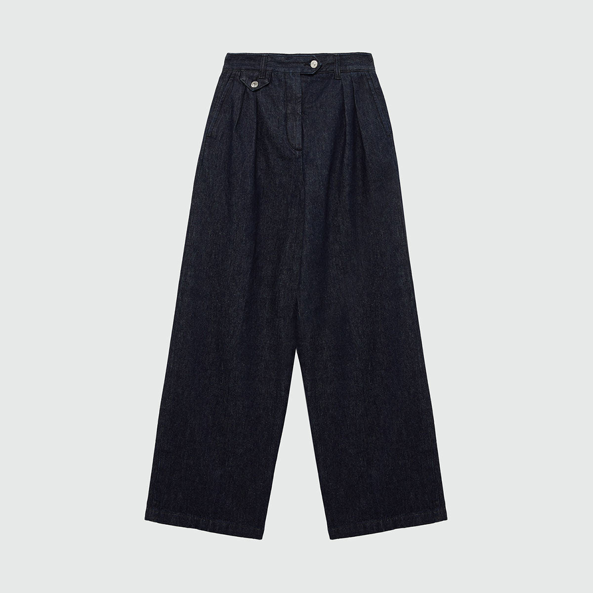 Jeans con pence