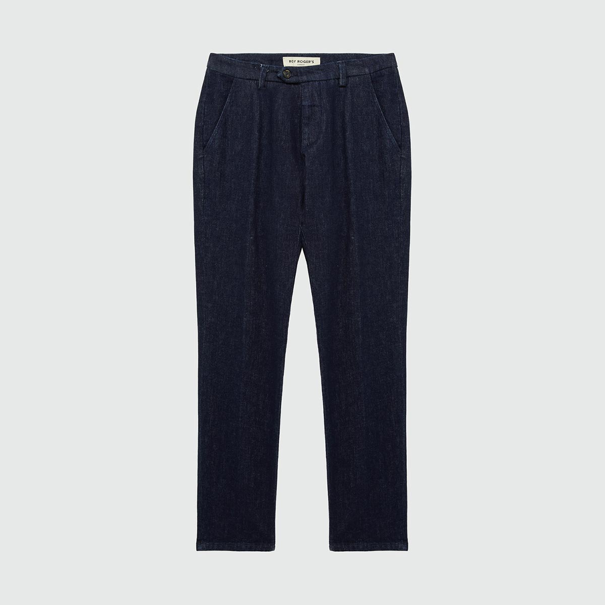 Pantalone jeans chinos