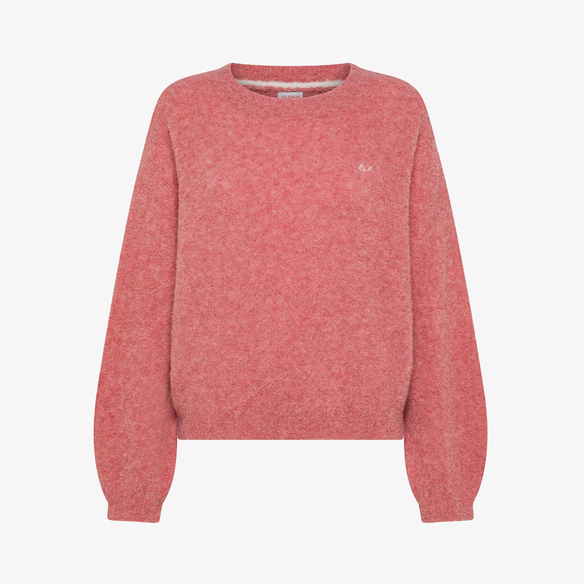 Maglia in alpaca