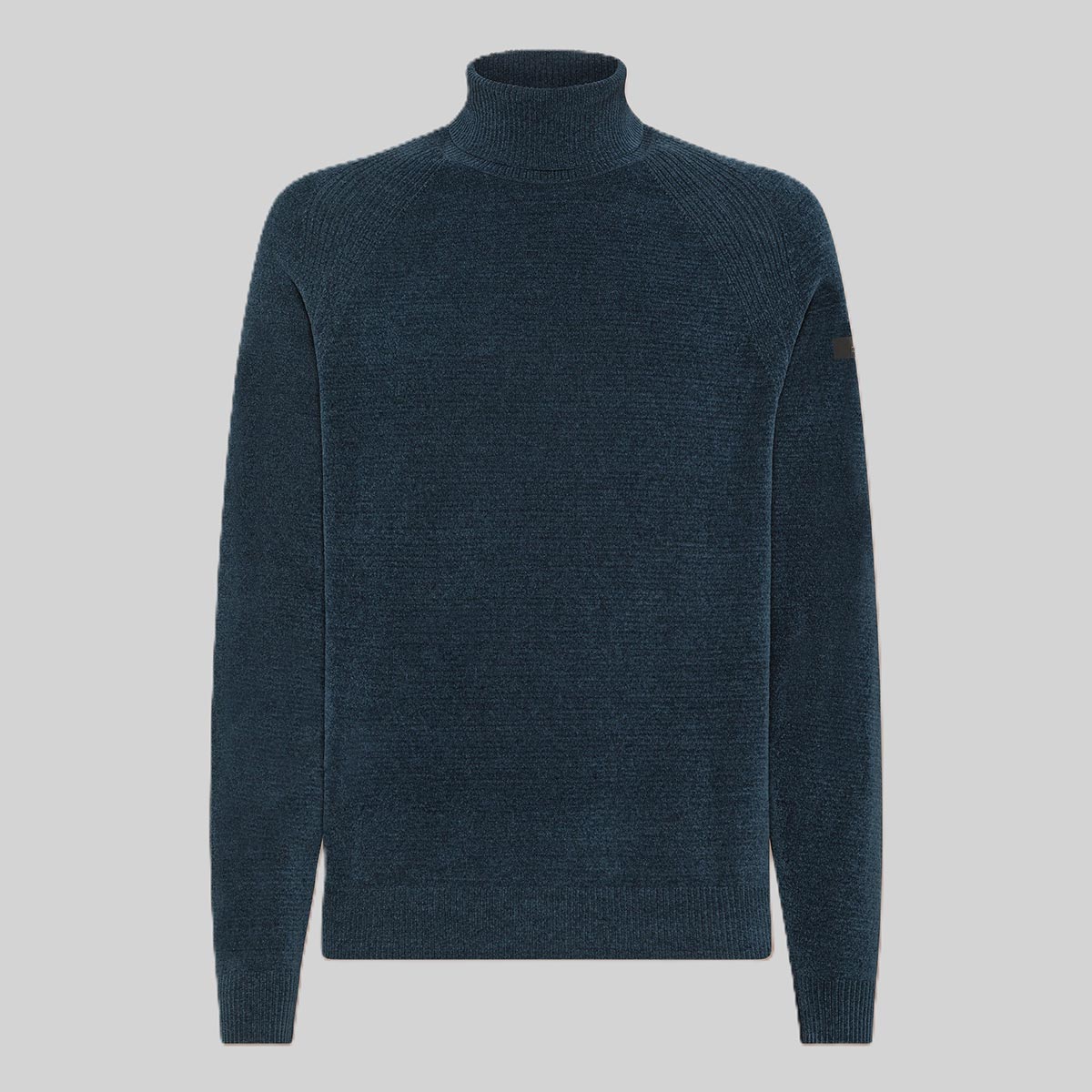 Maglione a collo alto