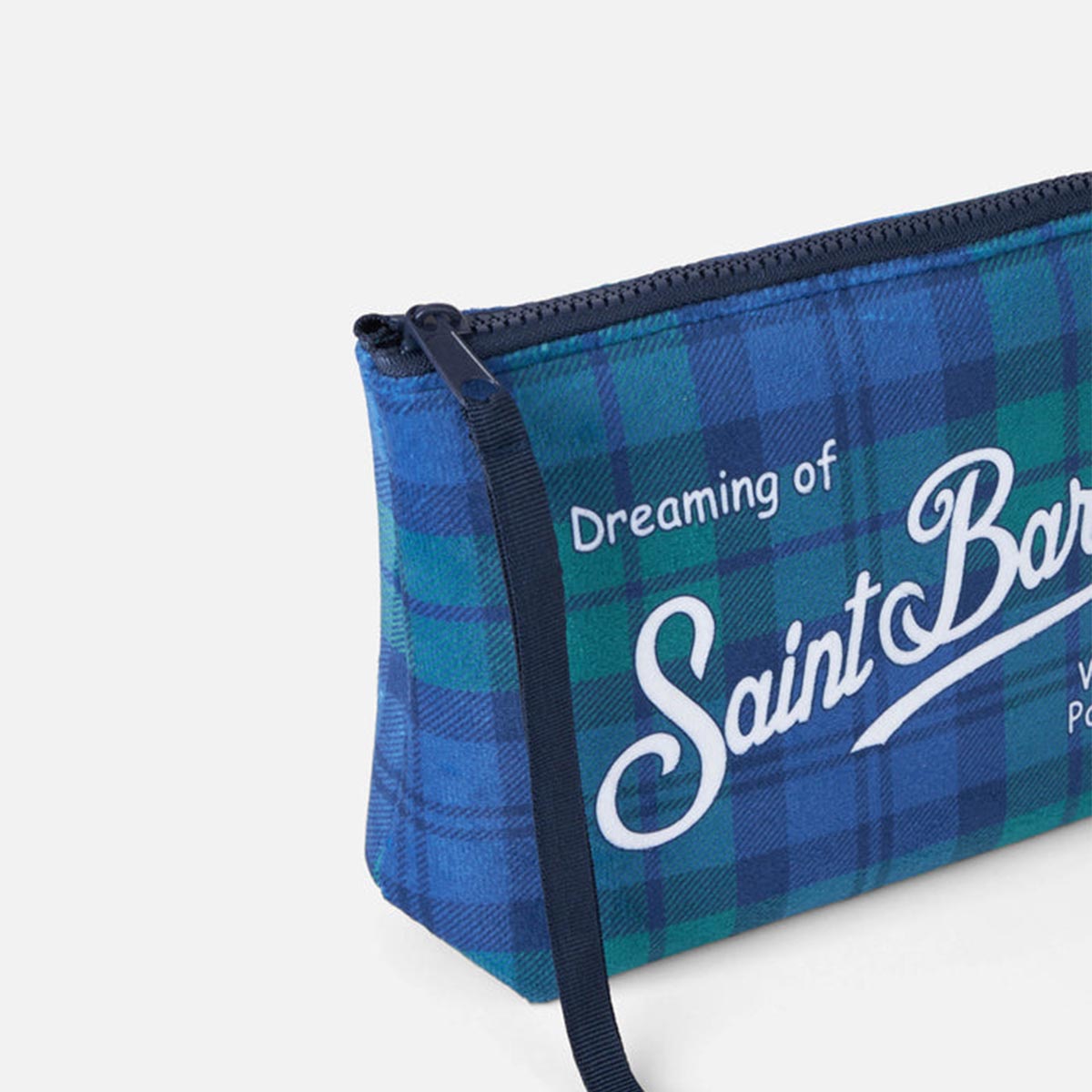 Pochette tartan