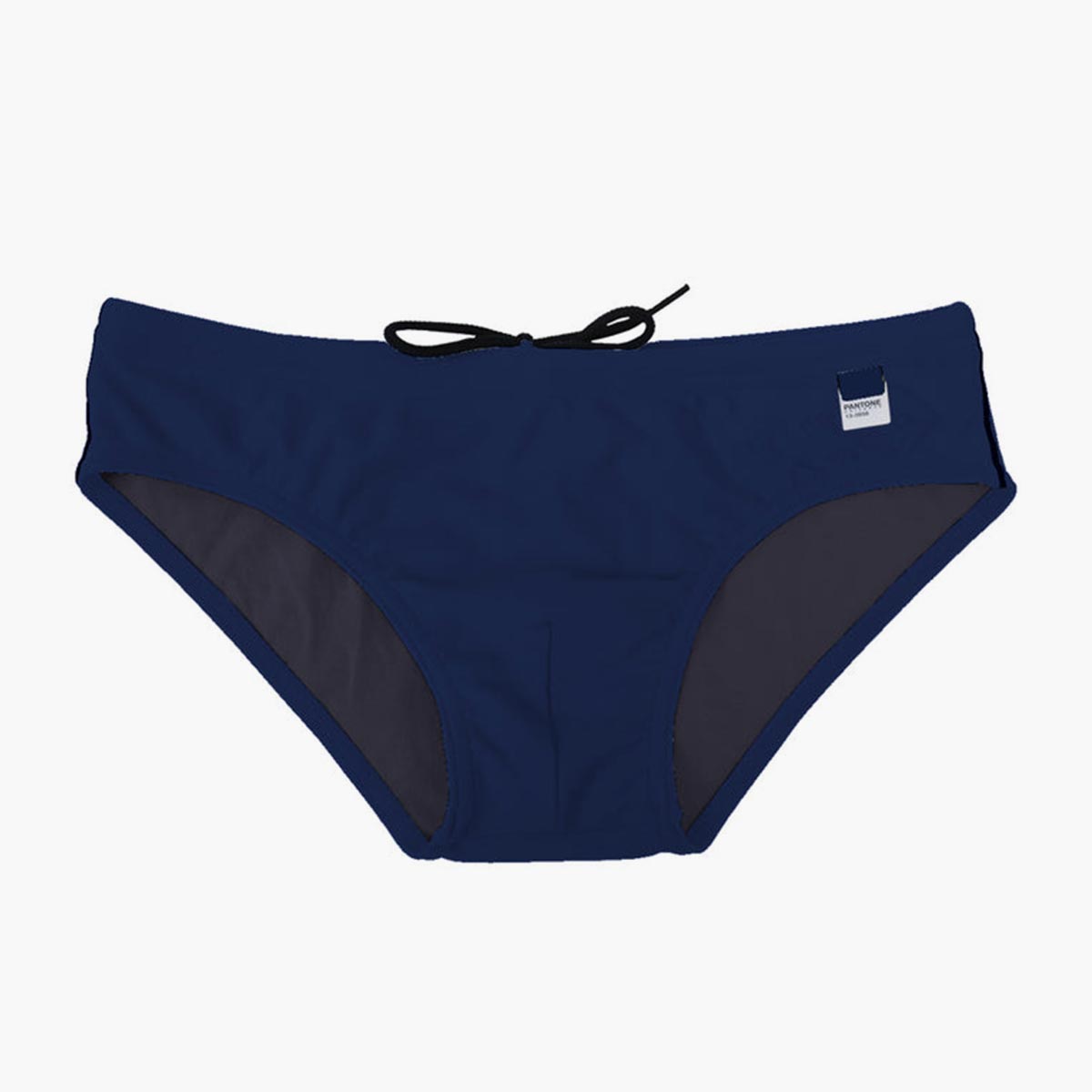 Slip mare pantone blu