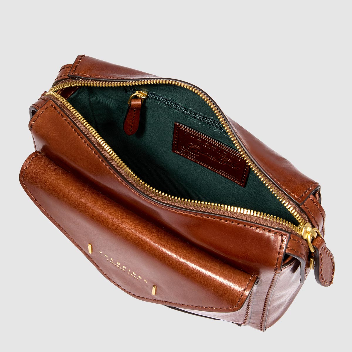 Borsa a tracolla