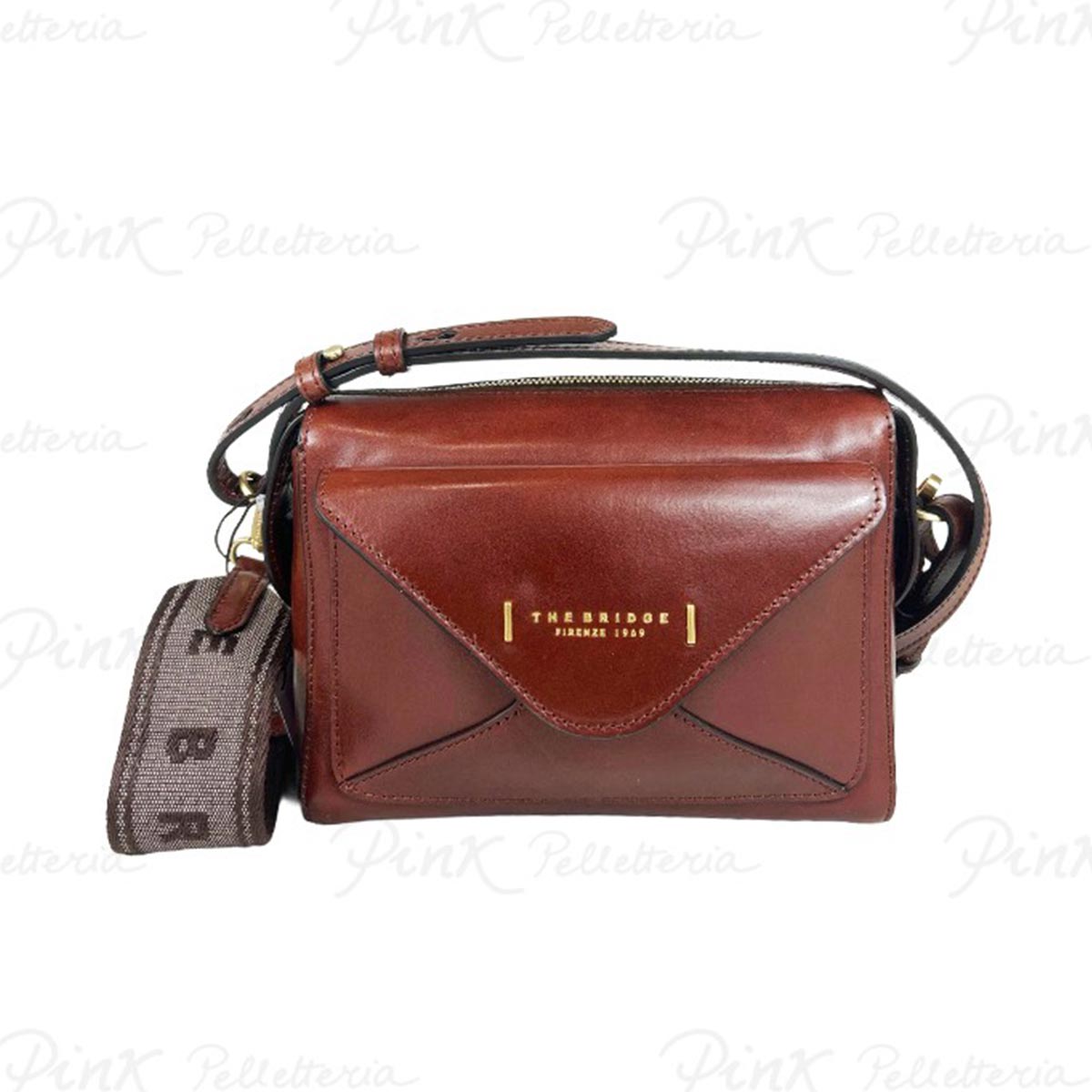 Borsa a tracolla