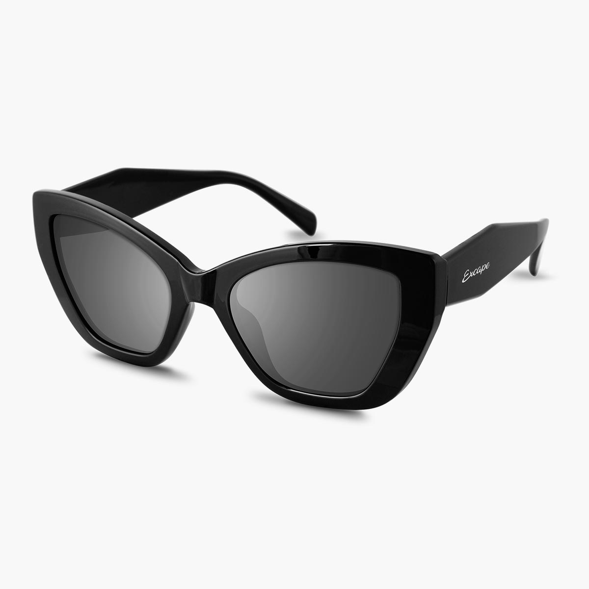 Occhiali da sole nero