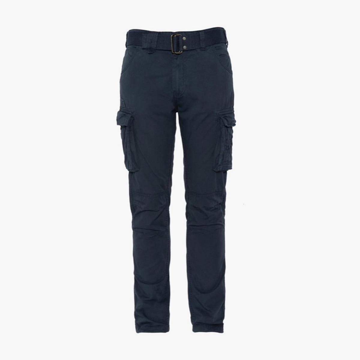 Pantalone tasconato cargo