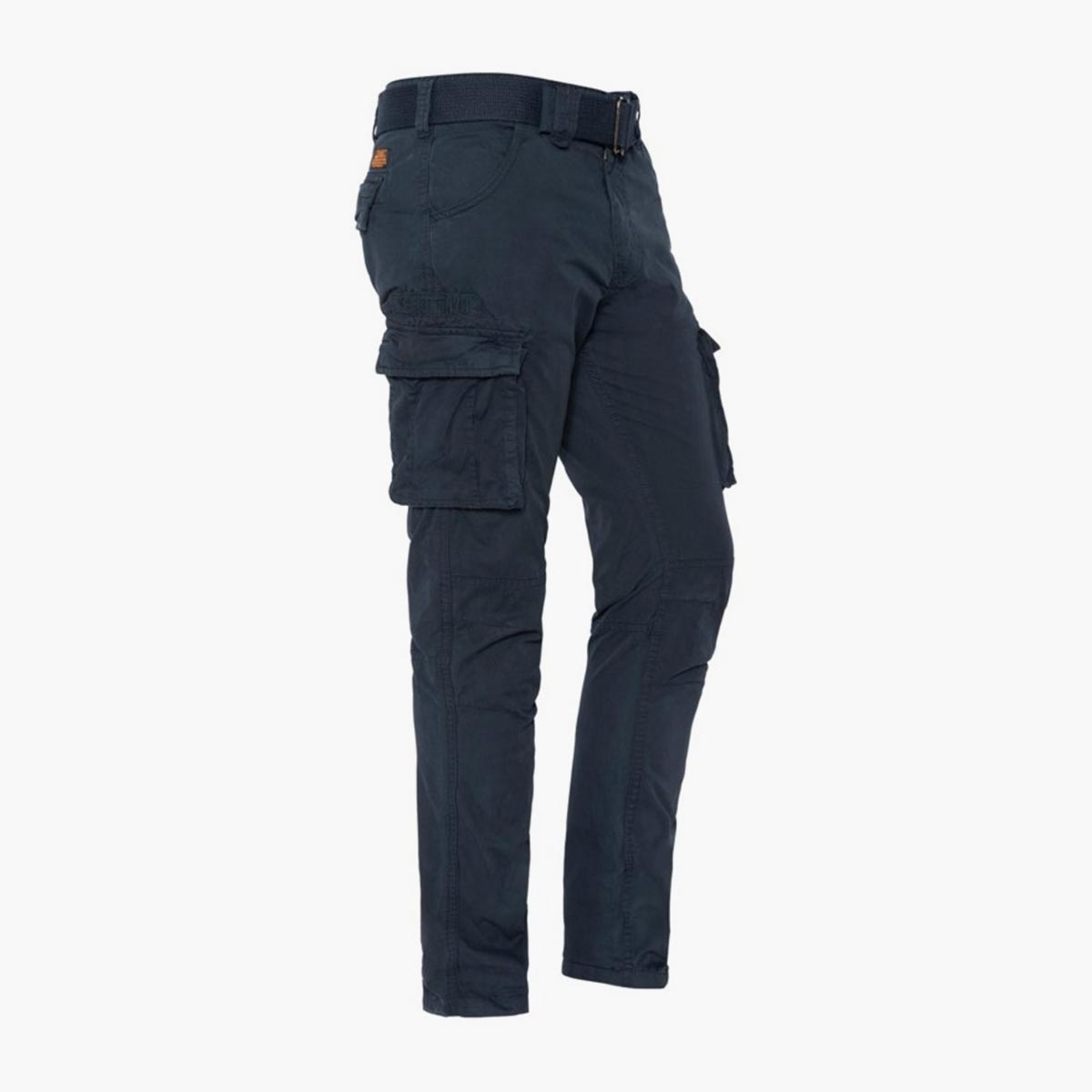 Pantalone tasconato cargo