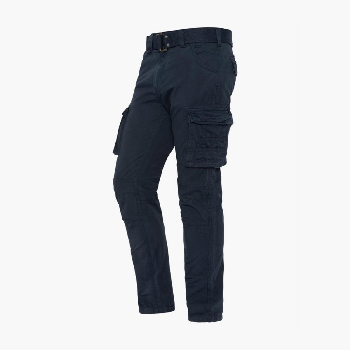 Pantalone tasconato cargo