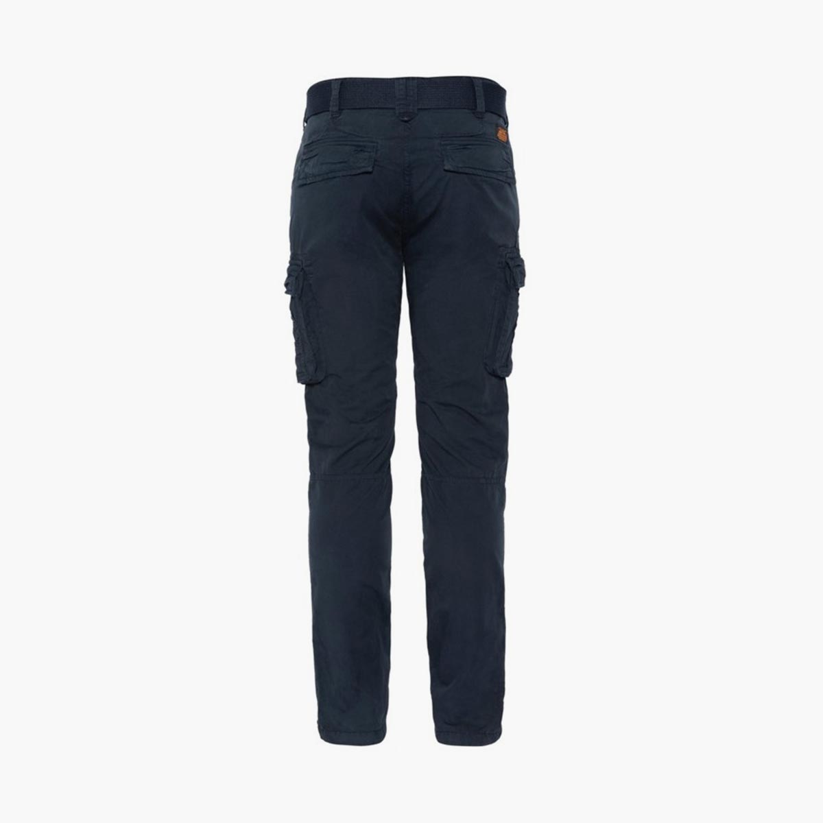 Pantalone tasconato cargo