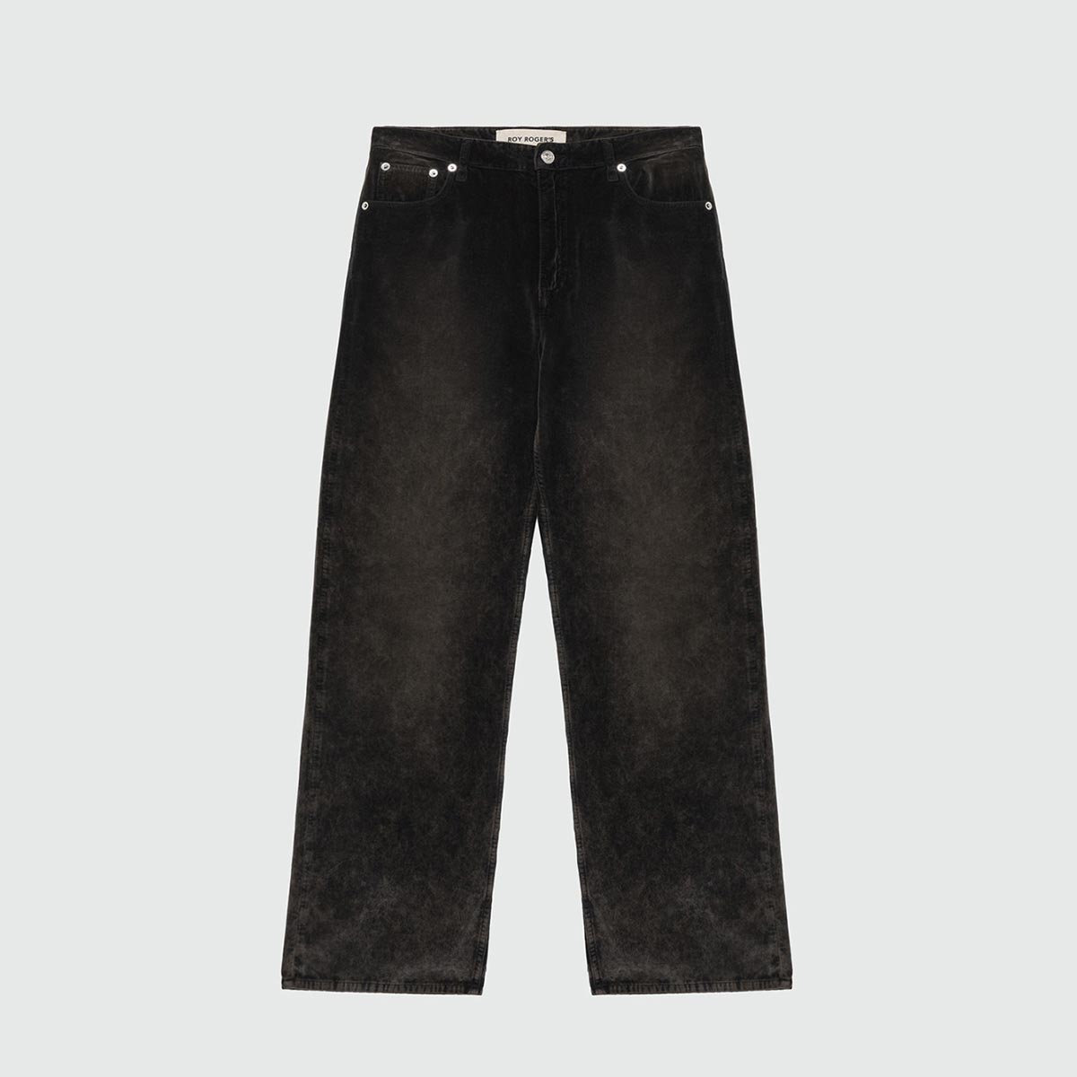 Pantalone stone wash