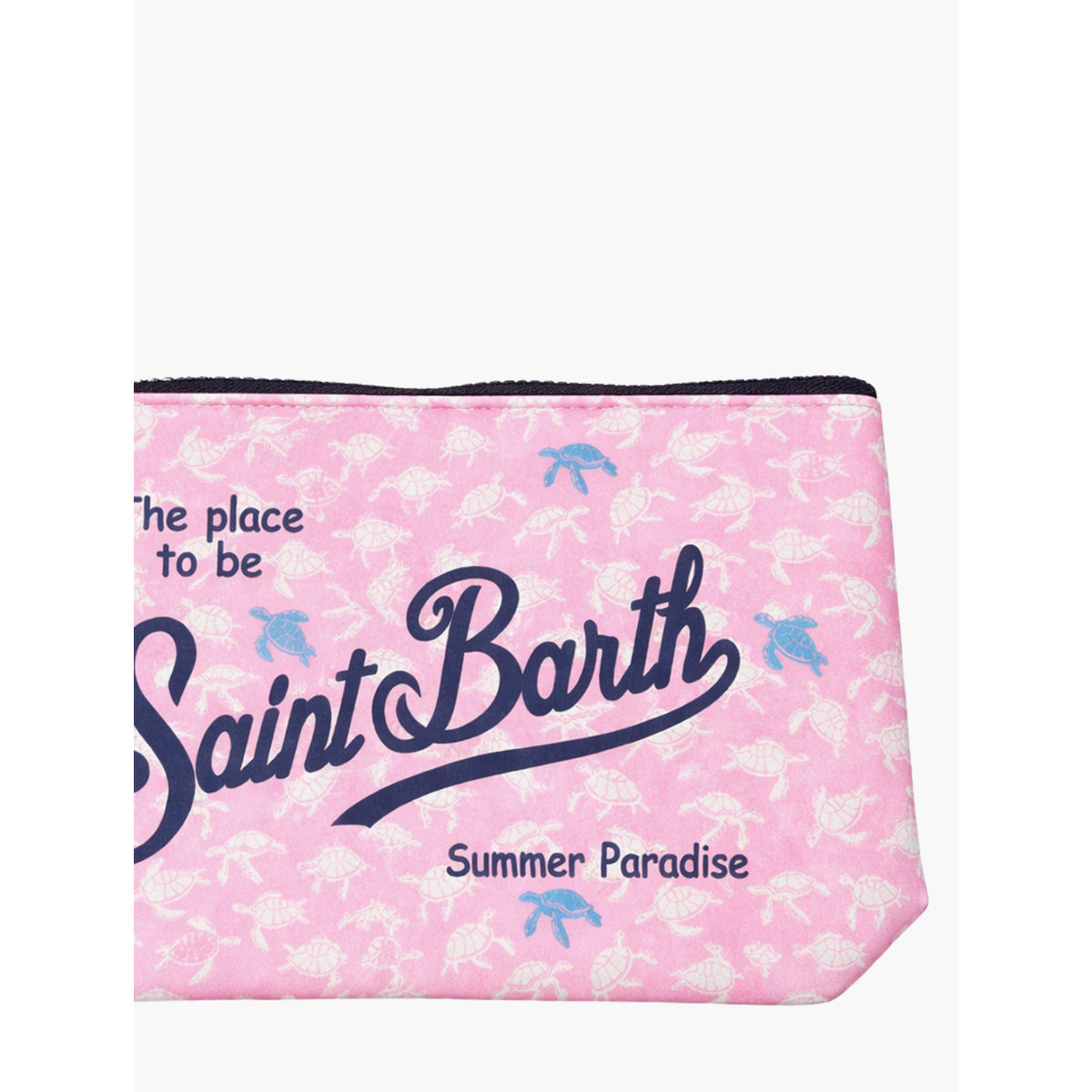 Pochette fantasia tartarughe