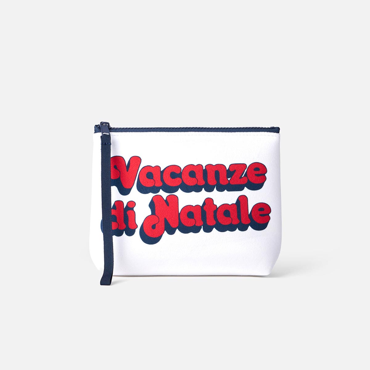 Pochette Vacanze di Natale